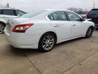 2009 Nissan Maxima S продається в Louisville, KY - Front End