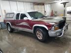 2001 Dodge Dakota  للبيع في Madisonville، TN - Burn - Engine