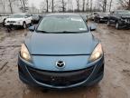 2011 Mazda 3 I იყიდება Central Square-ში, NY - Front End