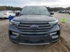 2022 Ford Explorer Xlt for Sale in Florence, MS - Rear End