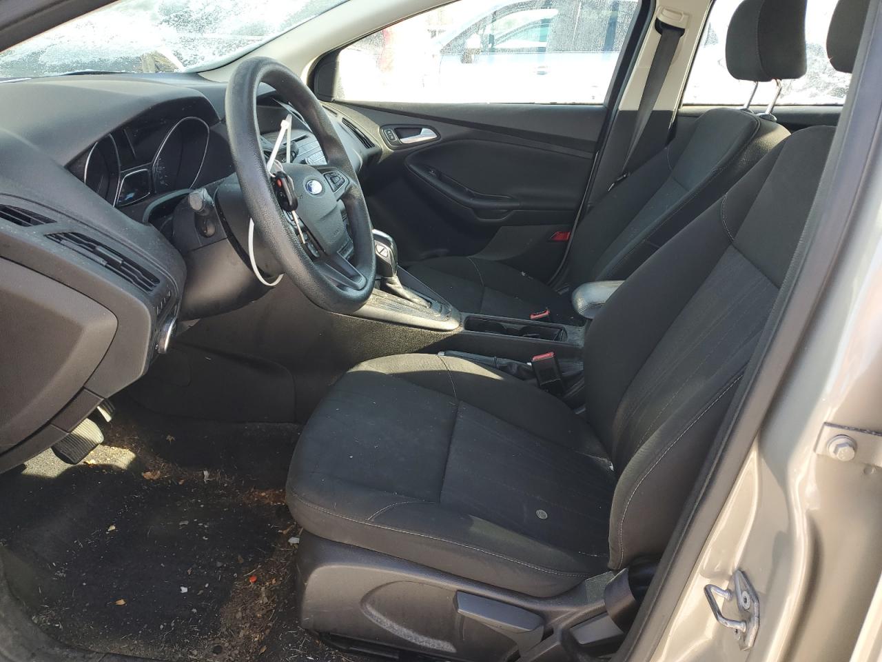 2016 Ford Focus - Image 7