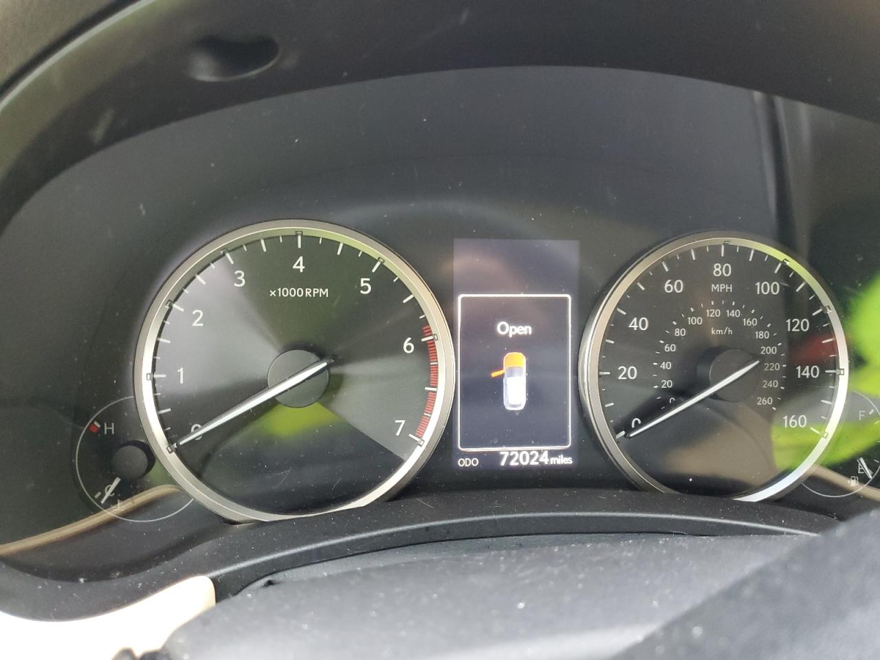 2015 Lexus Nx 200T VIN: JTJBARBZ9F2038374 Lot: 86224654