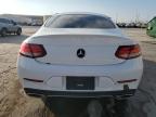 2017 Mercedes-Benz C 300 zu verkaufen in Tulsa, OK - Front End