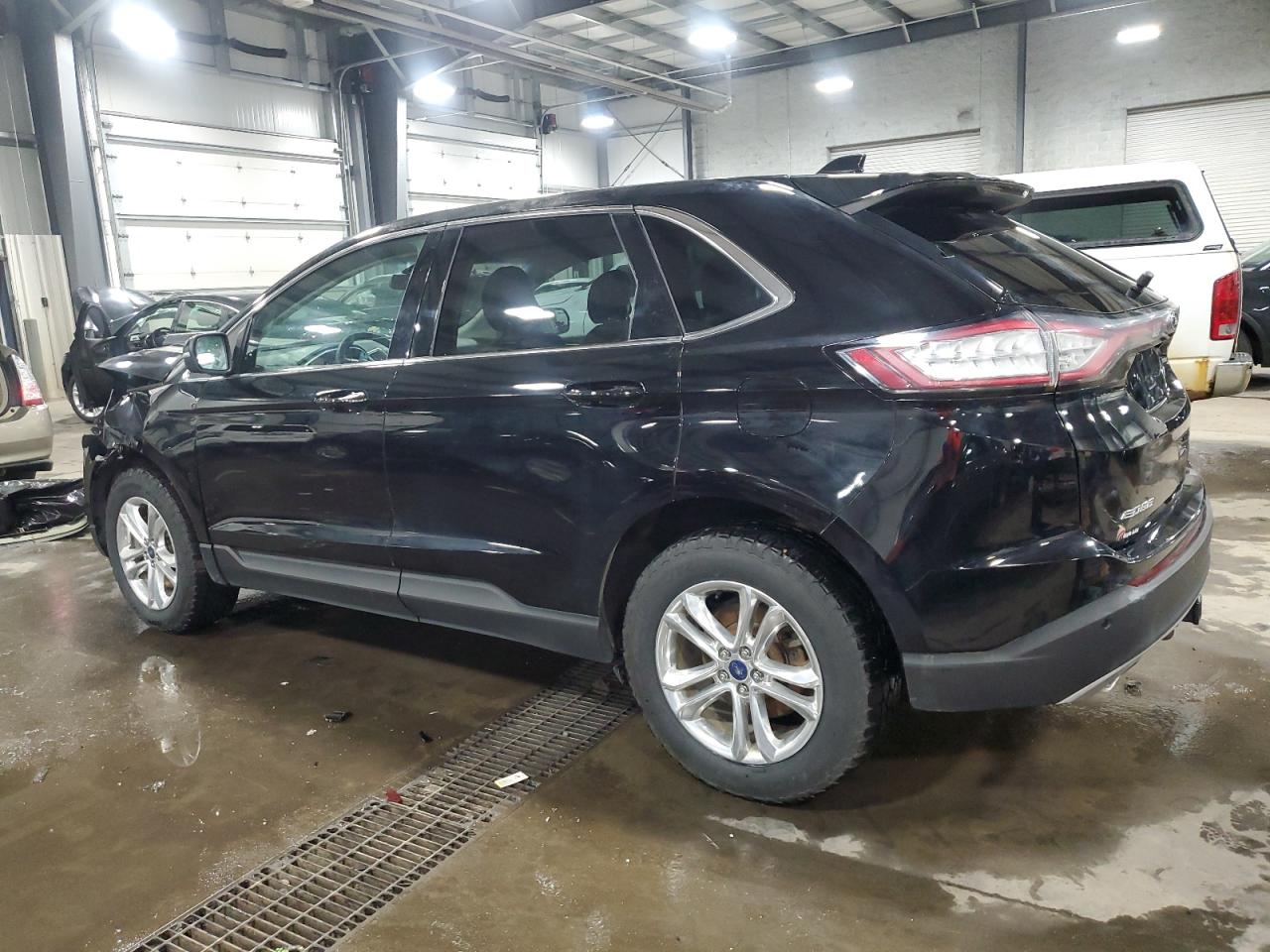 2FMPK4J89GBC01193 FORD EDGE 2016