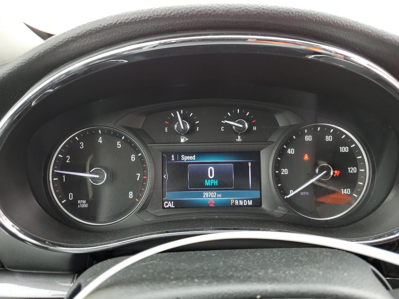 2020 Buick Encore - Image 9