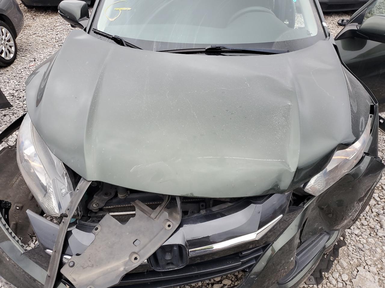 2016 Honda HR-V - Image 11