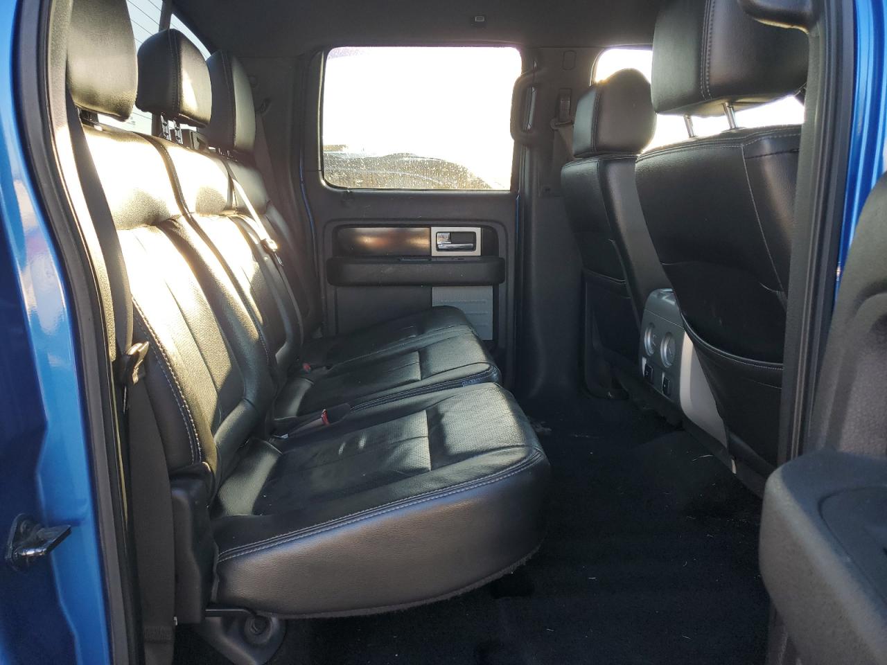 2012 Ford F-150 - Image 10