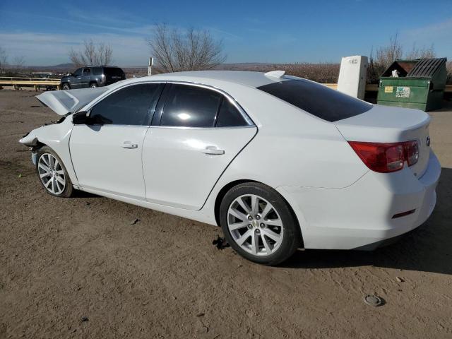 Sedans CHEVROLET MALIBU 2015 Biały