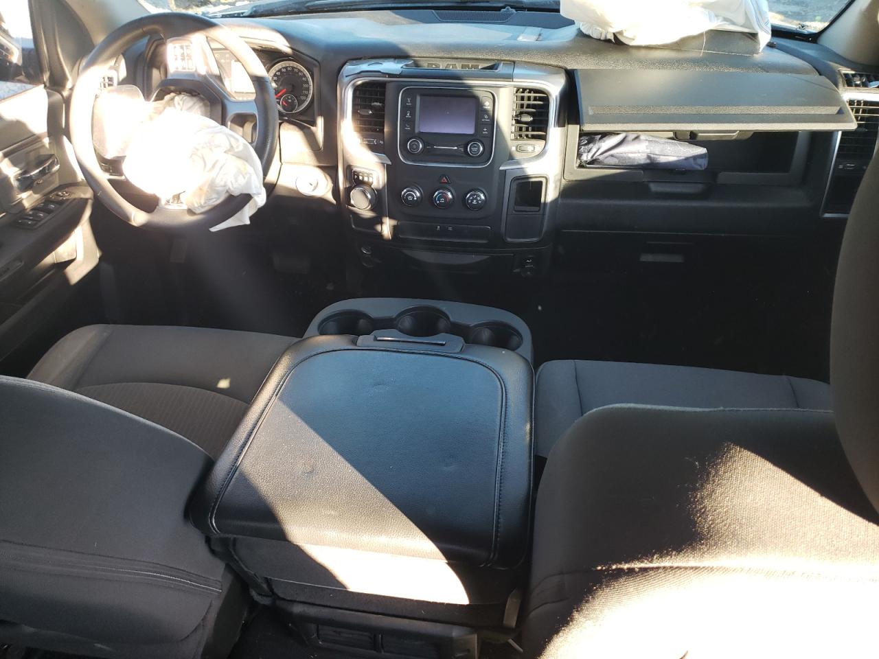 2021 RAM 1500 - Image 8
