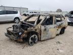 2023 Subaru Forester Touring zu verkaufen in Haslet, TX - Burn