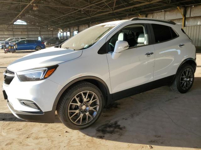 2019 Buick Encore Sport Touring