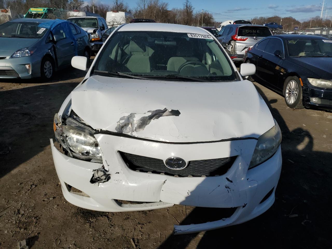2010 Toyota Corolla - Image 5