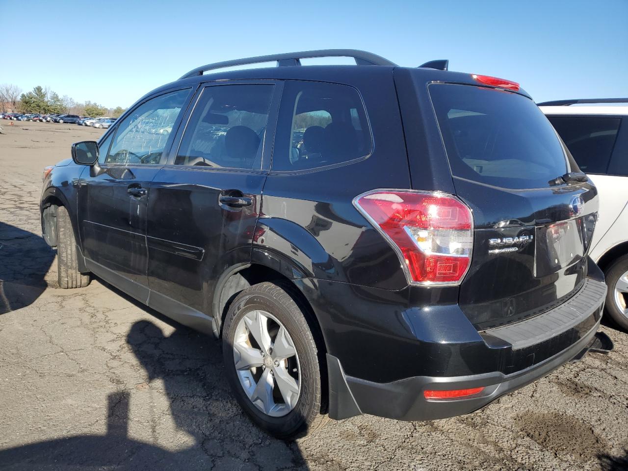 2016 Subaru Forester - Image 2