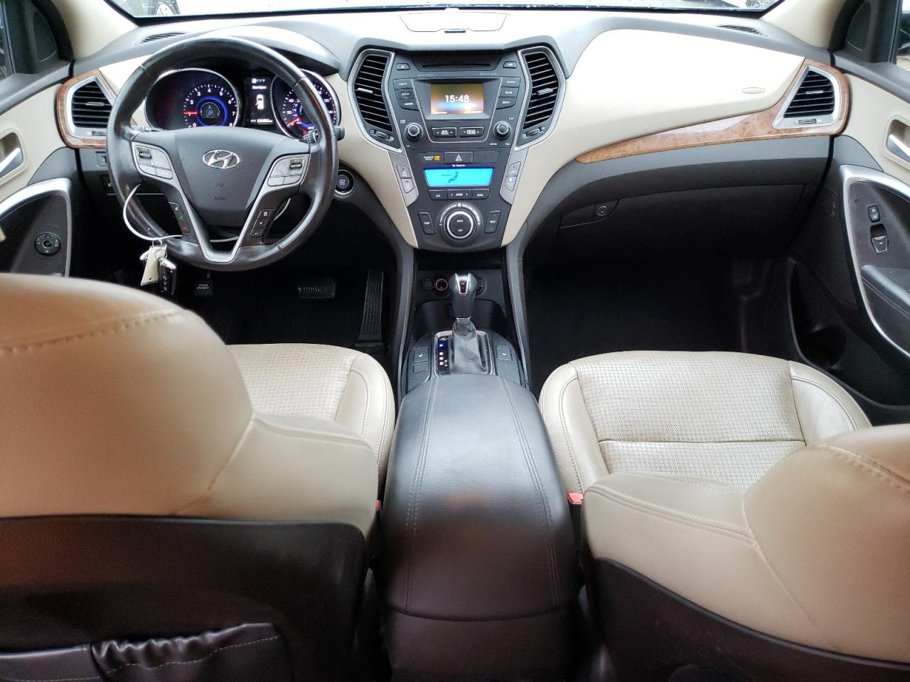 2014 Hyundai Santa Fe - Image 8