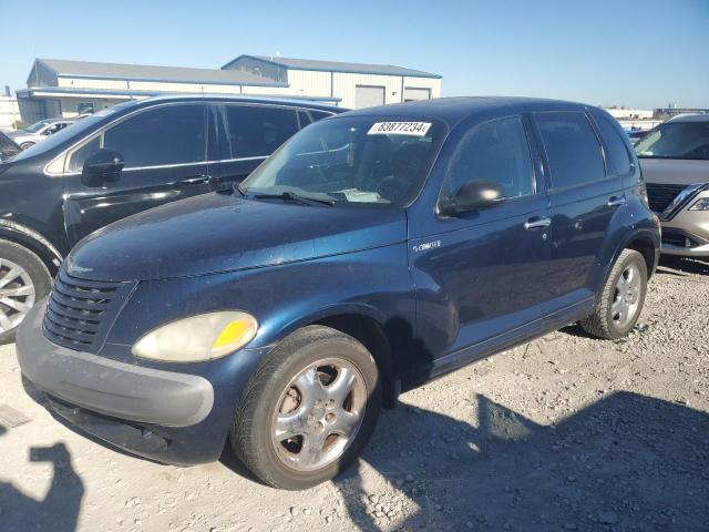 2001 Chrysler Pt Cruiser 