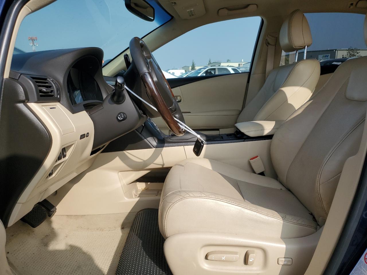 2015 Lexus RX - Image 7