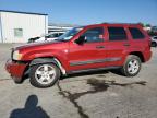 2006 Jeep Grand Cherokee Laredo na sprzedaż w Tulsa, OK - Front End