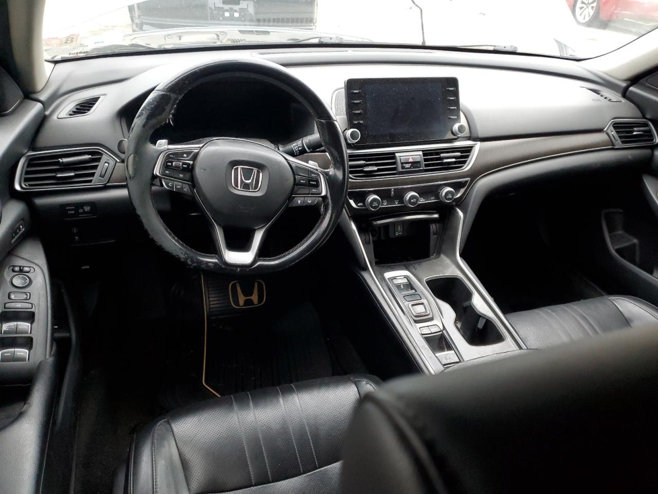 2018 Honda Accord - Image 8