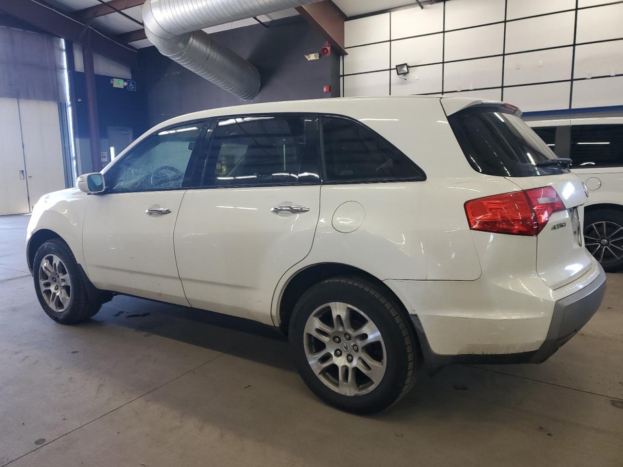 2009 Acura MDX - Image 2