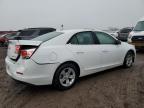 2013 Chevrolet Malibu 1Lt de vânzare în Elgin, IL - Rear End