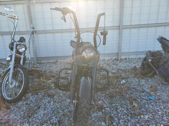 2022 HARLEY-DAVIDSON FLHRXS 