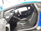 2018 LAMBORGHINI HURACAN PE for sale at Copart WOLVERHAMPTON