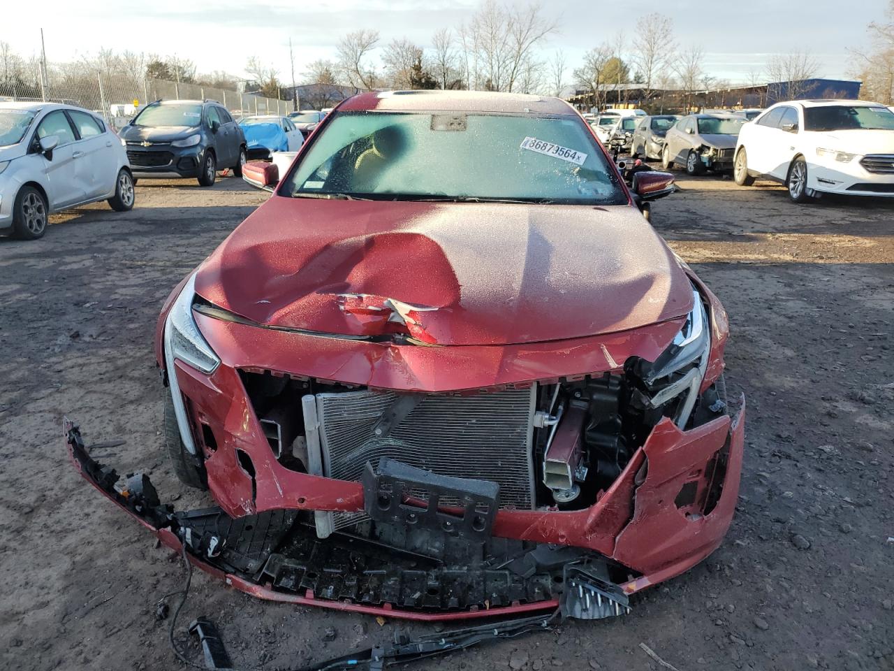2019 Cadillac CT6 - Image 5