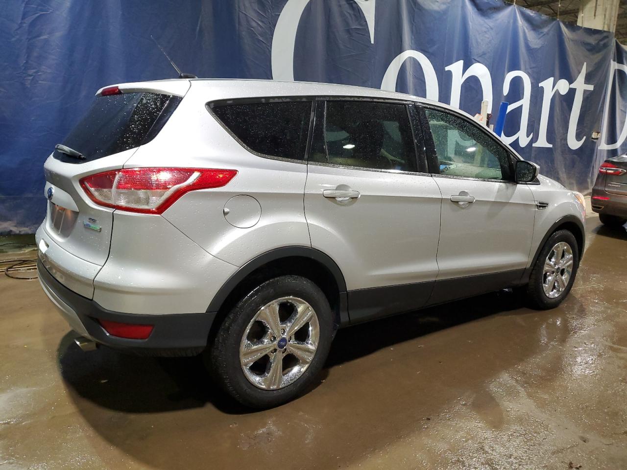 VIN 1FMCU0GX4FUB90158 2015 FORD ESCAPE no.3