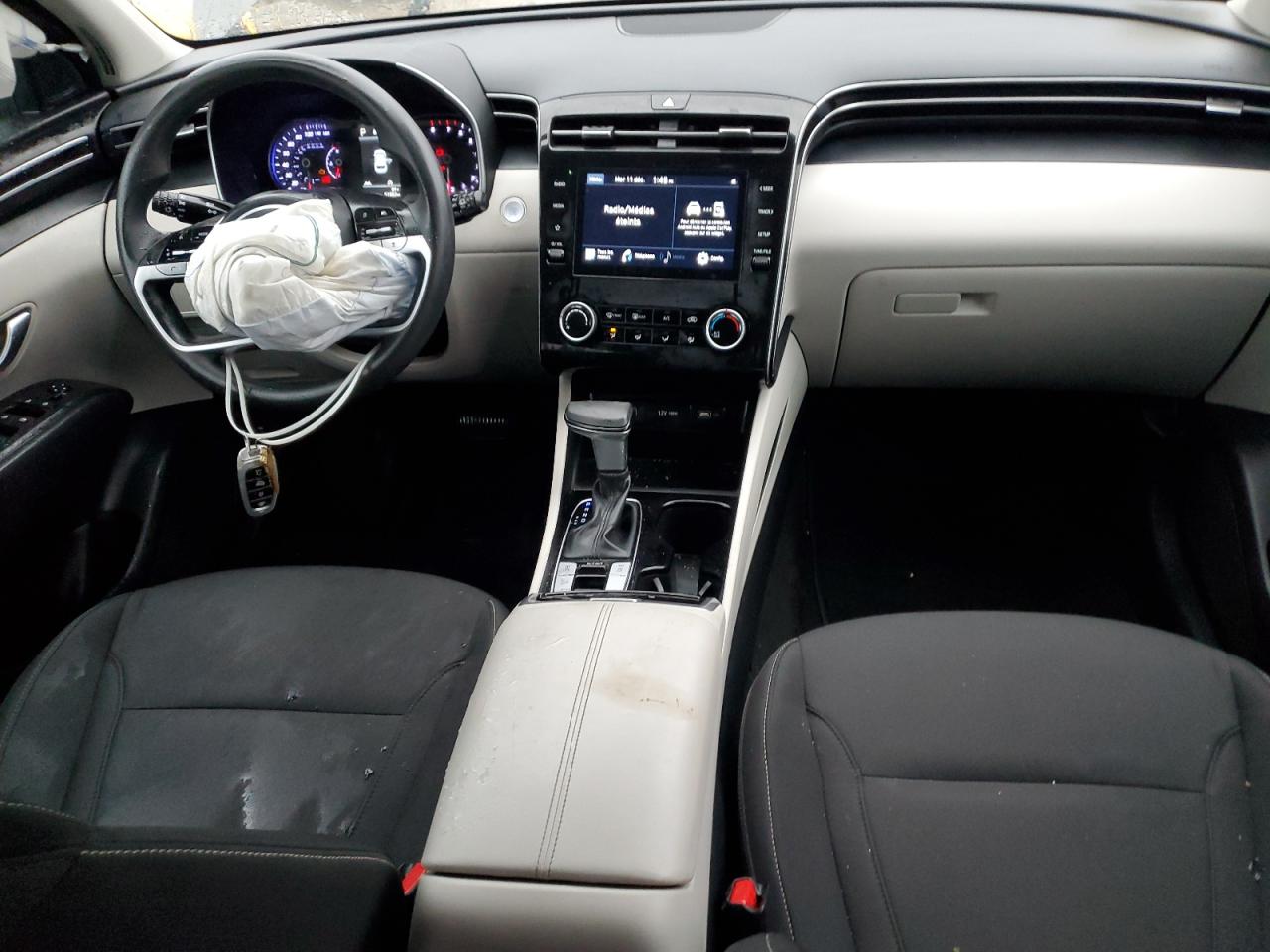 2022 Hyundai Tucson - Image 8