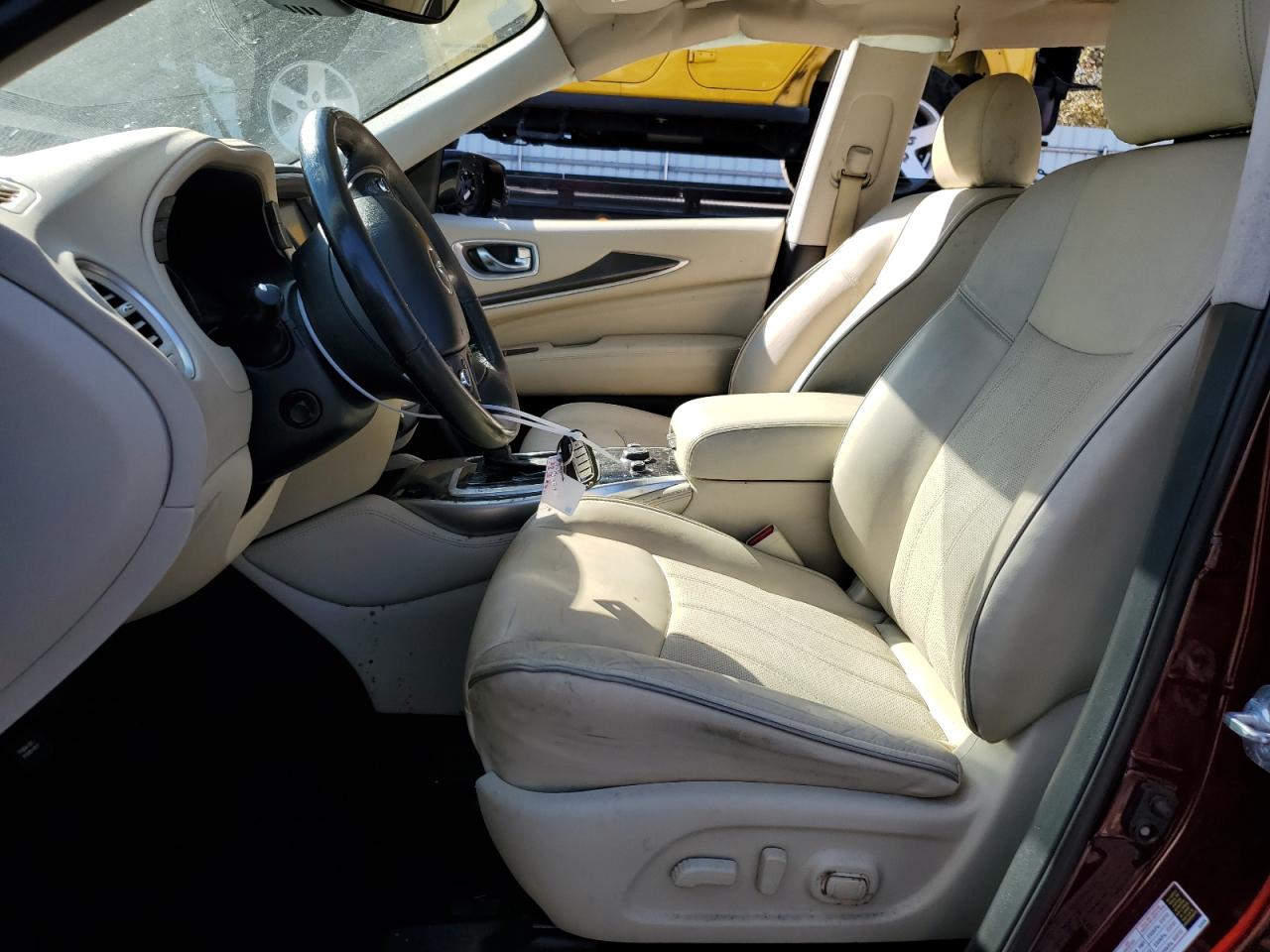 2019 Infiniti QX60 - Image 7