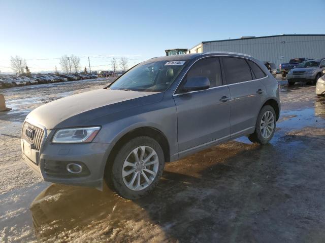 2013 Audi Q5 Premium Plus