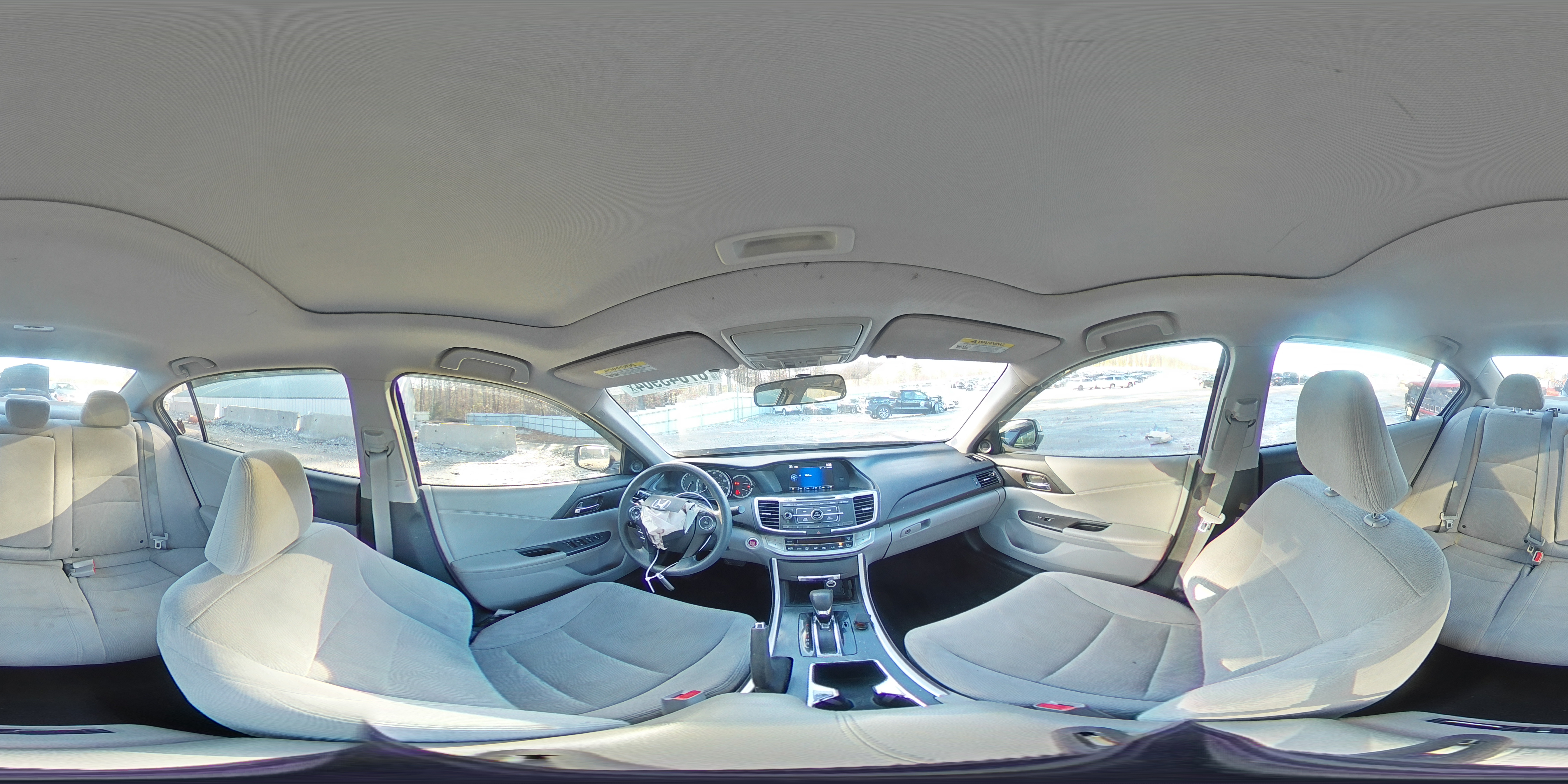 2014 Honda Accord - Image 13