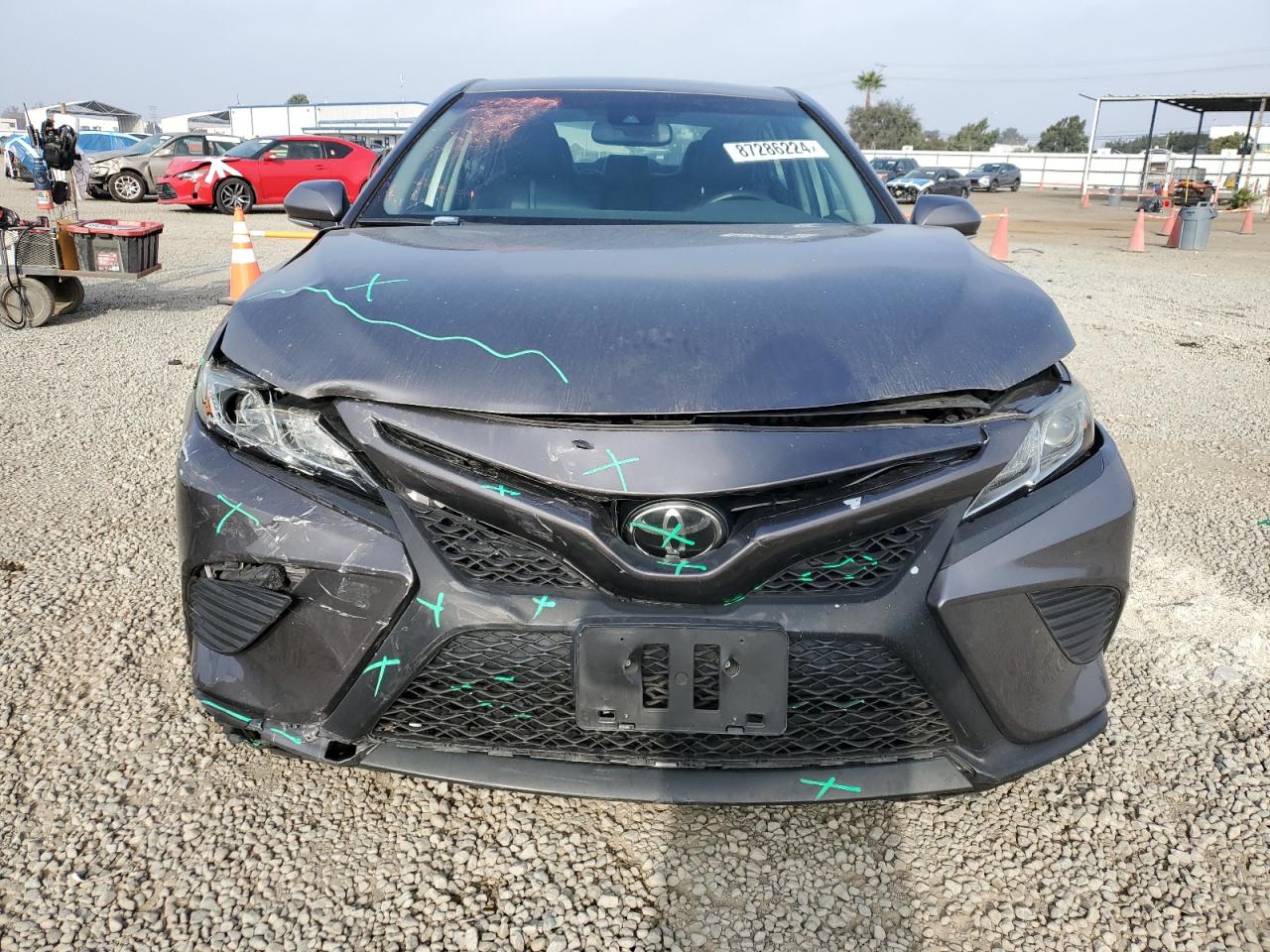 2019 Toyota Camry - Image 5