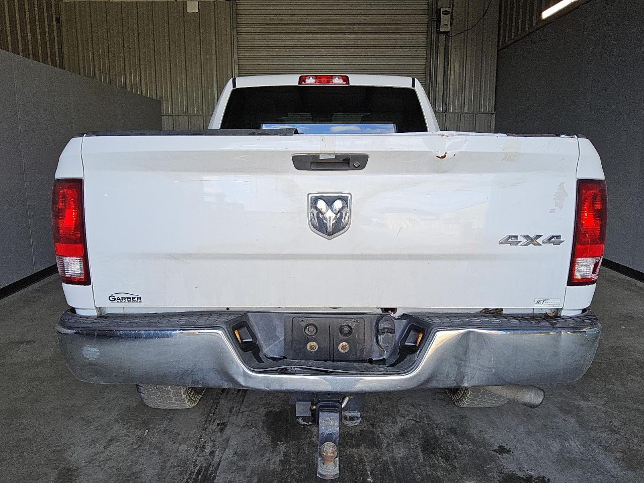 2016 RAM 2500 - Image 6
