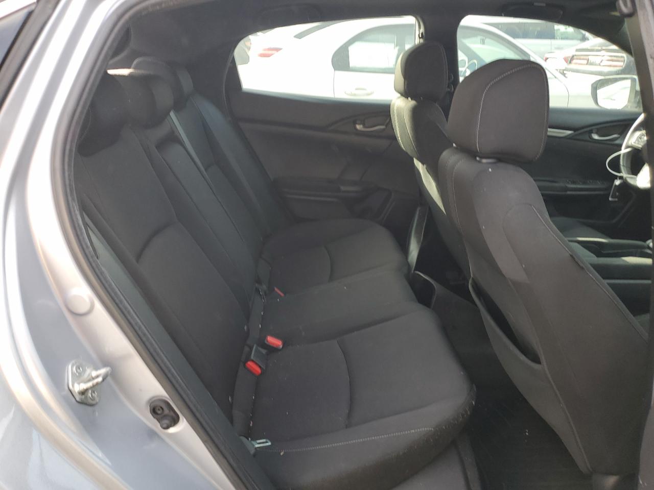 2018 Honda Civic - Image 10