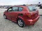 2006 Pontiac Vibe  zu verkaufen in Cahokia Heights, IL - Side