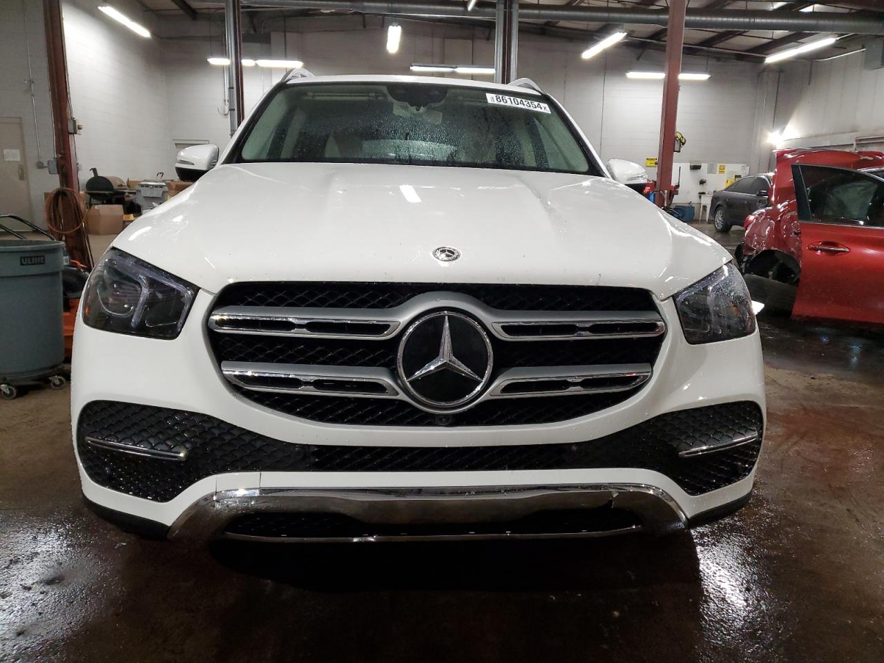 VIN 4JGFB4KB7LA077808 2020 MERCEDES-BENZ GLE-CLASS no.5