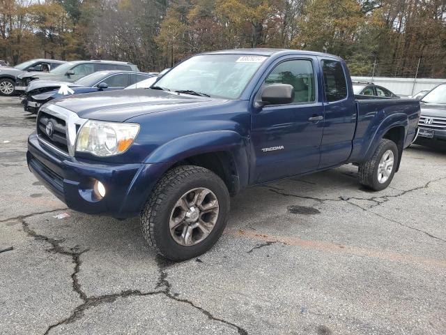 2008 Toyota Tacoma Access Cab