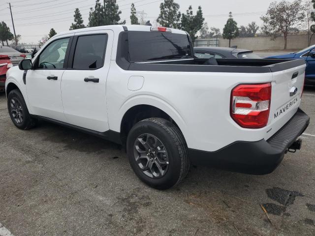  FORD MAVERICK 2024 White