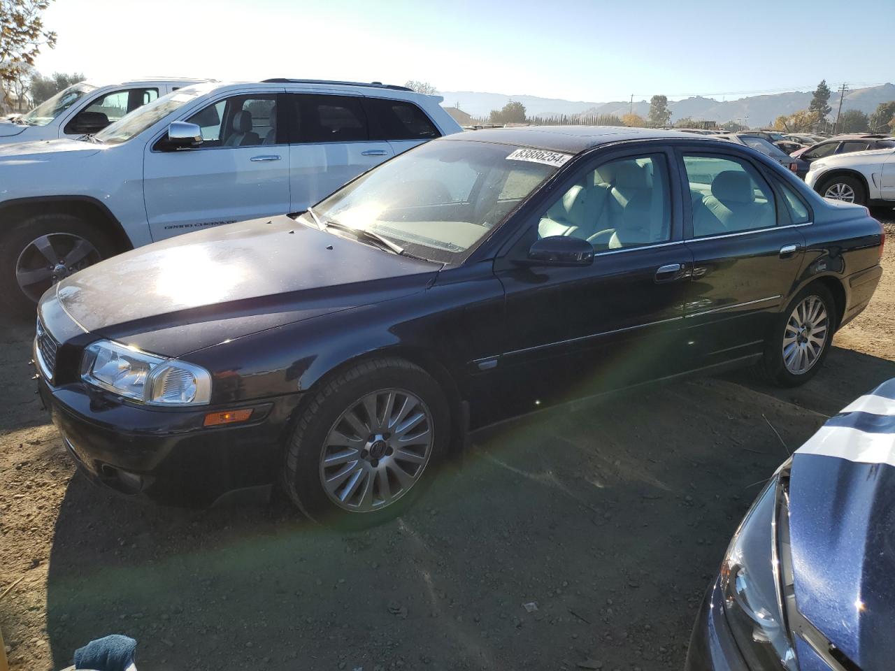 2006 Volvo S80 - Image 1
