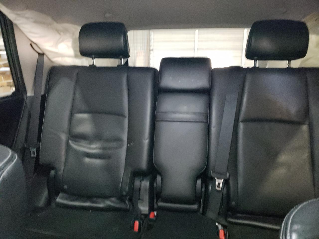 JTEBU5JR0G5359784 TOYOTA 4RUNNER 2016