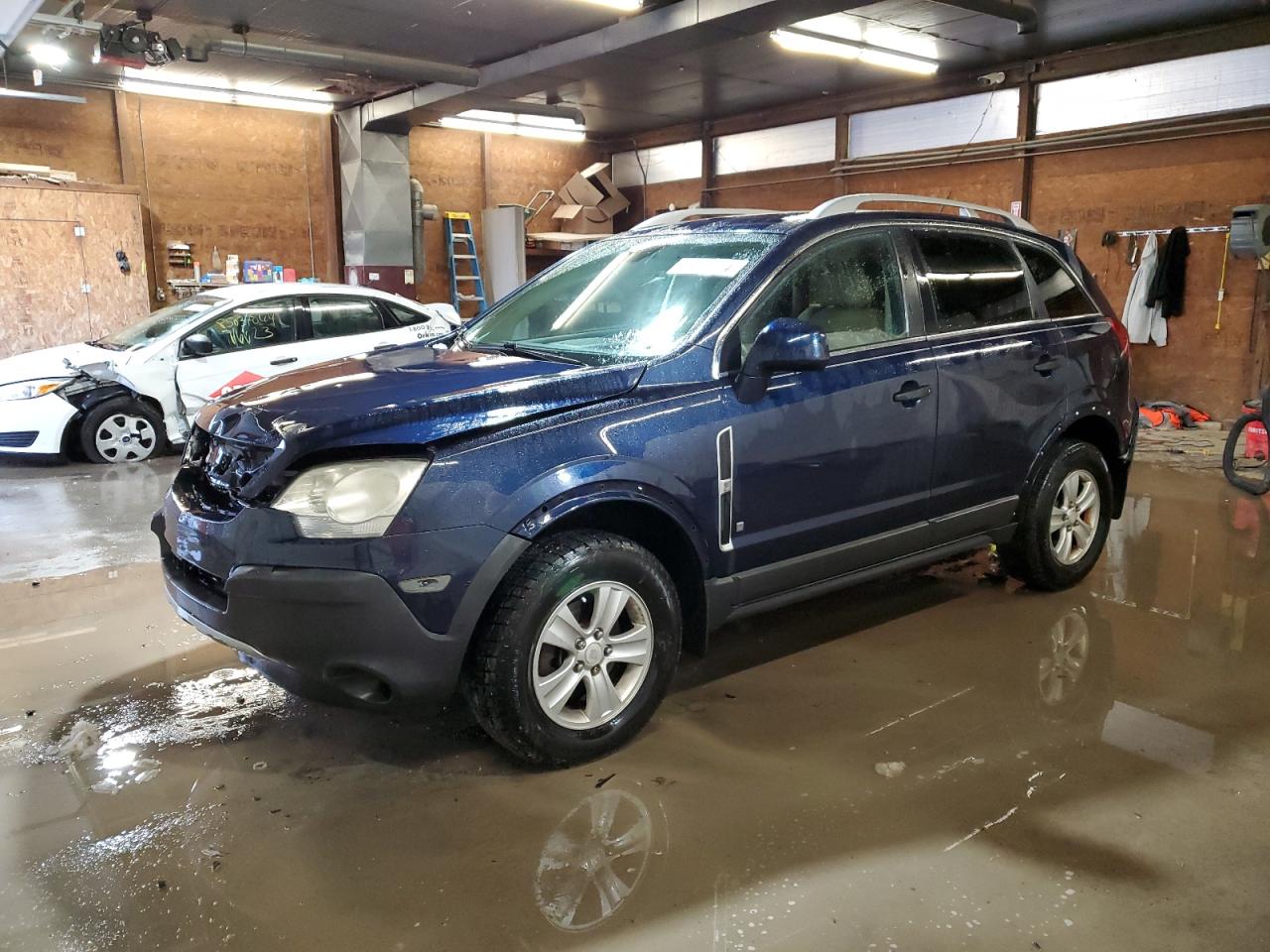 2009 Saturn VUE - Image 1