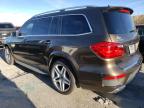 2013 Mercedes-Benz Gl 550 4Matic за продажба в Littleton, CO - Hail