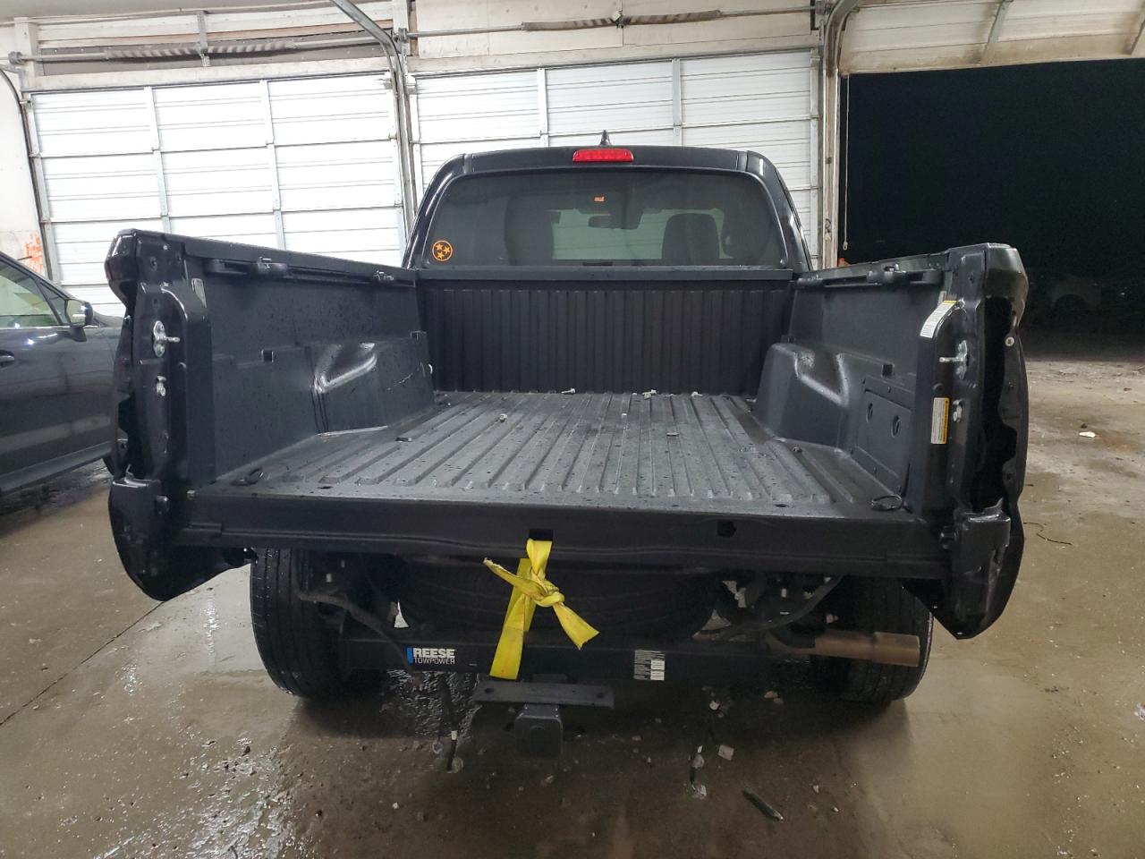 2022 Toyota Tacoma Access Cab VIN: 3TYSX5EN0NT013216 Lot: 82101064