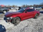 2017 Ford Mustang Gt за продажба в Columbus, OH - Front End