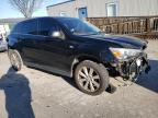 2015 Mitsubishi Outlander Sport Se for Sale in Duryea, PA - Front End