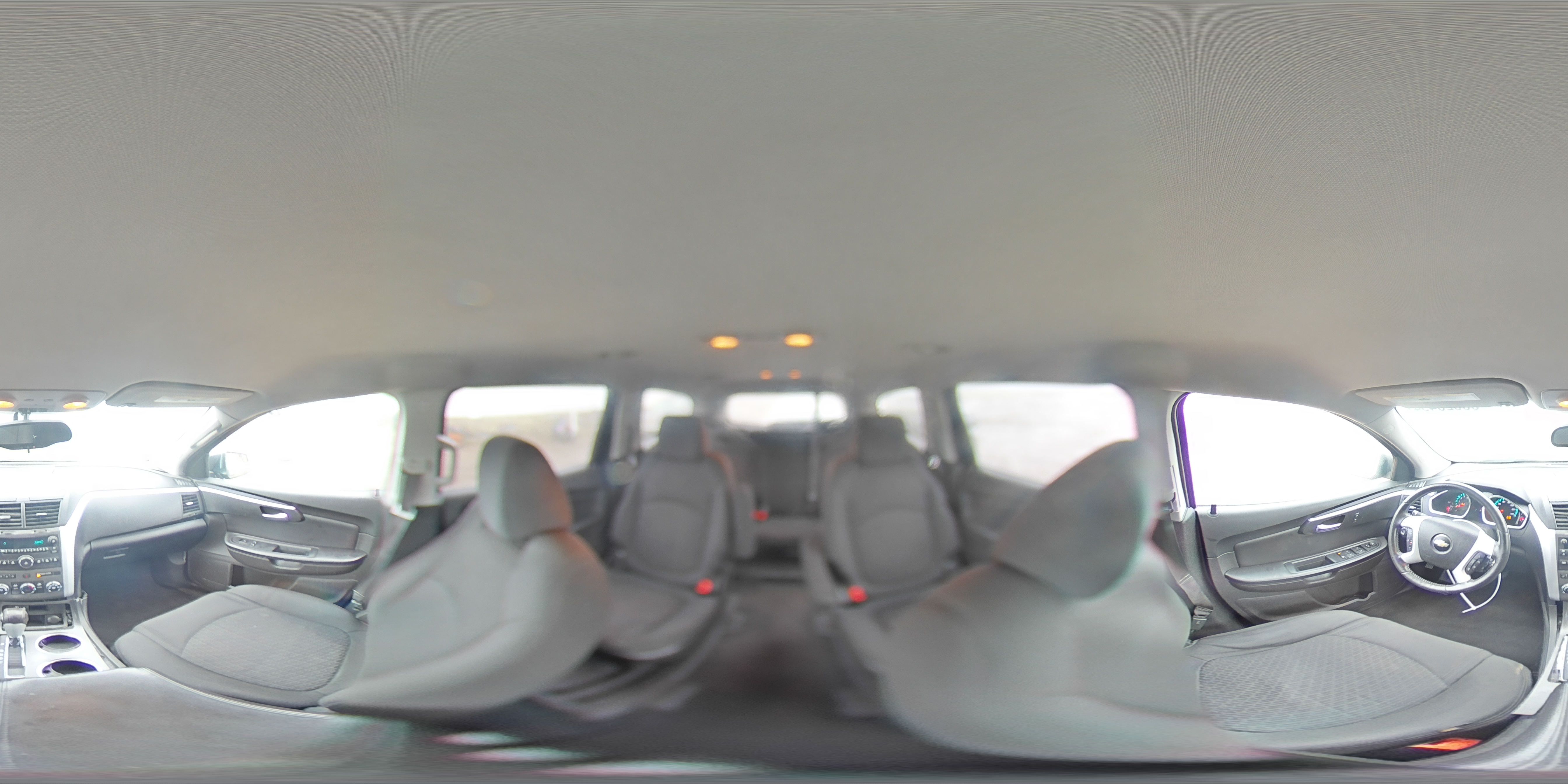 2011 Chevrolet Traverse Lt VIN: 1GNKVGEDXBJ373405 Lot: 86628494