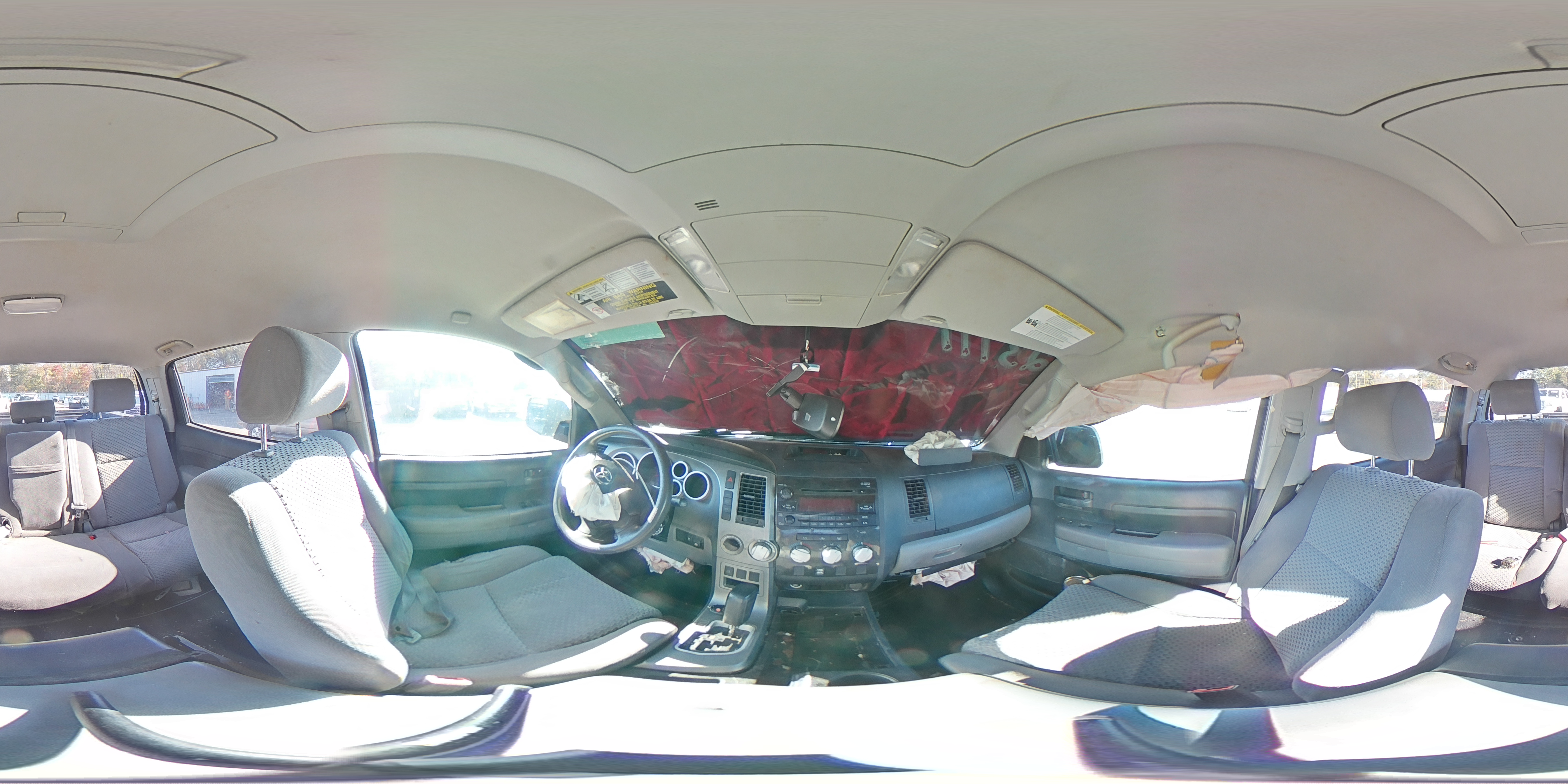 2013 Toyota Tundra - Image 13