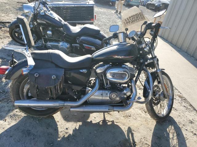 2005 Harley-Davidson Xl1200 C