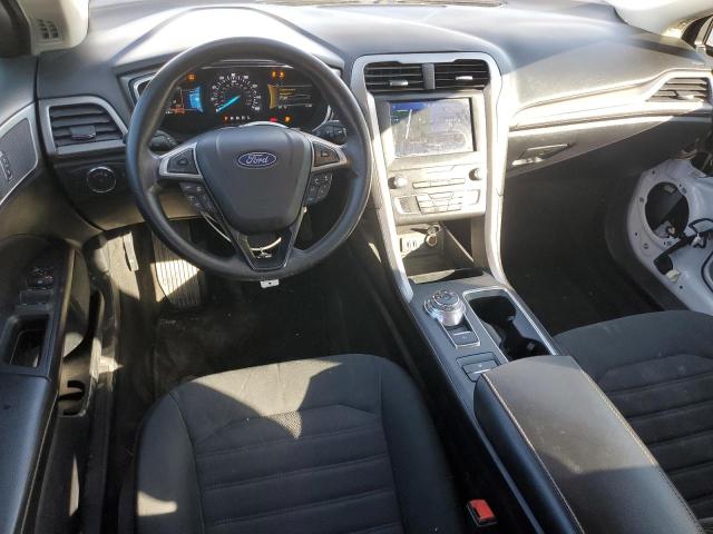  FORD FUSION 2020 Белый